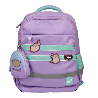 Рюкзак шкільний Yes Pusheen the Star S-52 Ergo (559887)