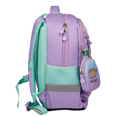 Рюкзак шкільний Yes Pusheen the Star S-52 Ergo (559887)