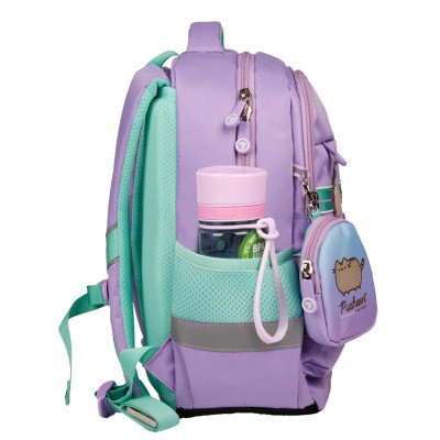 Рюкзак шкільний Yes Pusheen the Star S-52 Ergo (559887)