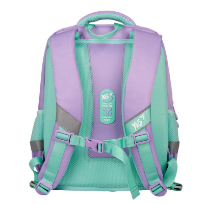 Рюкзак шкільний Yes Pusheen the Star S-52 Ergo (559887)