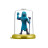 Фігурка для геймерів Domez Marvel&#039;s Captain Marvel S1 (DMZ0147)
