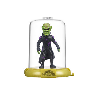 Фігурка для геймерів Domez Marvel&#039;s Captain Marvel S1 (DMZ0147)