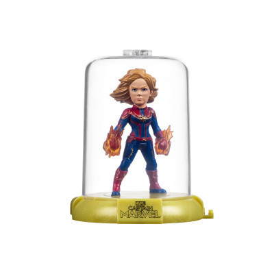 Фігурка для геймерів Domez Marvel&#039;s Captain Marvel S1 (DMZ0147)