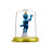 Фігурка для геймерів Domez Marvel&#039;s Captain Marvel S1 (DMZ0147)