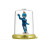 Фігурка для геймерів Domez Marvel&#039;s Captain Marvel S1 (DMZ0147)
