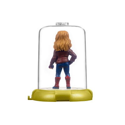 Фігурка для геймерів Domez Marvel&#039;s Captain Marvel S1 (DMZ0147)