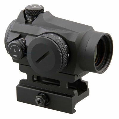 Коліматорний приціл Vector Optics Maverick 1x22 Gen II (SCRD-12II)
