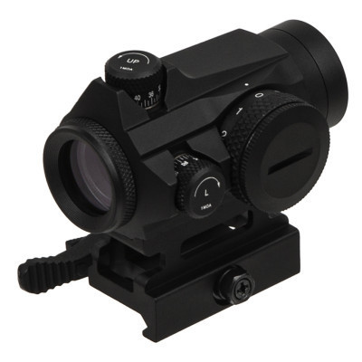 Коліматорний приціл Vector Optics Maverick 1x22 Gen II (SCRD-12II)