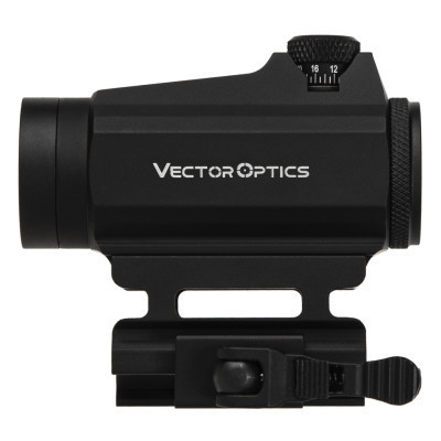Коліматорний приціл Vector Optics Maverick 1x22 Gen II (SCRD-12II)