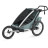 Коляска Thule Chariot Cross Single (Alaska) (TH 10202022)