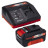 Ланцюгова пила Einhell GE-LC 18 Li Kit, 18V, 3Ah (4501760)
