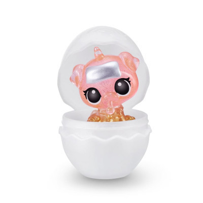 М&#039;яка іграшка Rainbocorns сюрприз E серія Puppycorn Rescue (9261E)