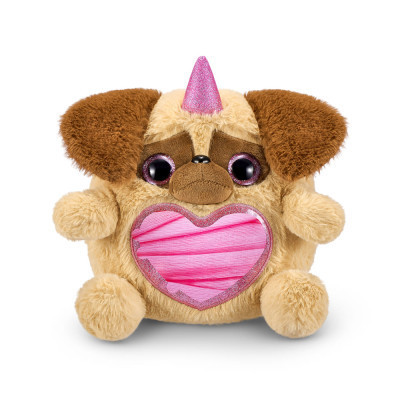 М&#039;яка іграшка Rainbocorns сюрприз E серія Puppycorn Rescue (9261E)