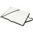 Блокнот Axent Partner Soft, 125х195, 96арк, кліт, рожевий (8206-10-A)
