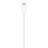 Зарядний пристрій Apple MagSafe Charger (MHXH3ZE/A)