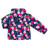 Куртка дитяча TOP&amp;SKY на флісі (7023-1-120G-fuchsia)