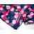 Куртка дитяча TOP&amp;SKY на флісі (7023-1-120G-fuchsia)