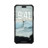 Чохол до мобільного телефона UAG iPhone 17 Pro Max Pathfinder Clear MagSafe Ash/Black (114552113140)