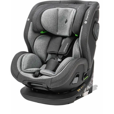 Автокрісло Osann Flame360 i-Size Universe Grey (108-281-252)