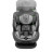 Автокрісло Osann Flame360 i-Size Universe Grey (108-281-252)