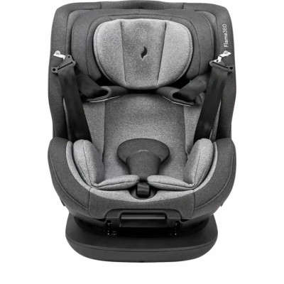 Автокрісло Osann Flame360 i-Size Universe Grey (108-281-252)
