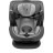 Автокрісло Osann Flame360 i-Size Universe Grey (108-281-252)
