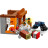 Конструктор LEGO Minecraft Шахтна експедиція Броненосець (21269)