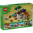 Конструктор LEGO Minecraft Шахтна експедиція Броненосець (21269)