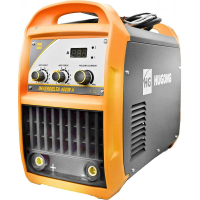 Зварювальний апарат Hugong Inverdelta 400 (380 V) (750010400)