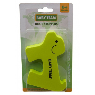 Стопор для дверей Baby Team 7601
