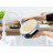 Каструля KitchenAid чавунна з кришкою 3,3 л Чорна (CC006058-001)