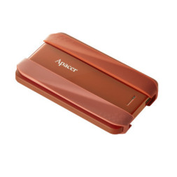Зовнішній жорсткий диск 2.5&quot; 2TB Apacer (AP2TBAC533R-1)