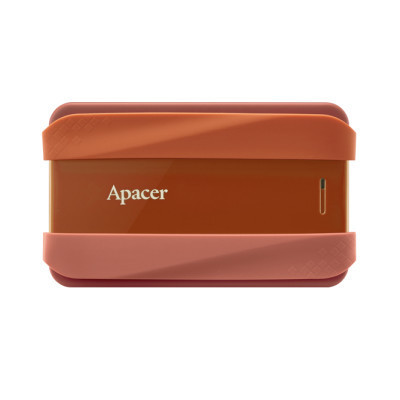 Зовнішній жорсткий диск 2.5&quot; 2TB Apacer (AP2TBAC533R-1)
