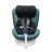 Автокрісло Lorelli LUSSO SPS ISOFIX 0-36кг brittany blue (LUSSO brittany blue)
