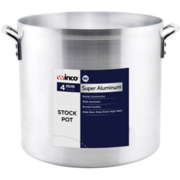 Каструля Winco AXS-24 22 л (00967)