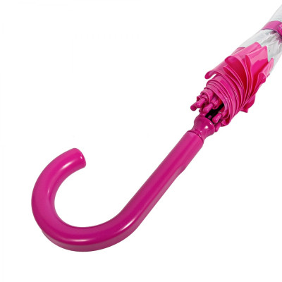 Парасоля Fulton Birdcage-1 L041 Pink (L041-015889)