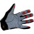 Рукавички для фітнесу MadMax MXG-103 X Gloves Black/Grey L (MXG-103-BLK_L)