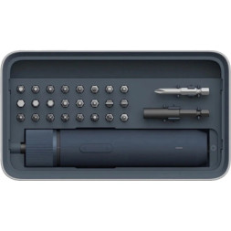 Викрутка акумуляторна Xiaomi HOTO 3.6V Screwdriver Kit (QWLSD011)