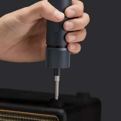 Викрутка акумуляторна Xiaomi HOTO 3.6V Screwdriver Kit (QWLSD011)