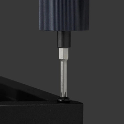 Викрутка акумуляторна Xiaomi HOTO 3.6V Screwdriver Kit (QWLSD011)