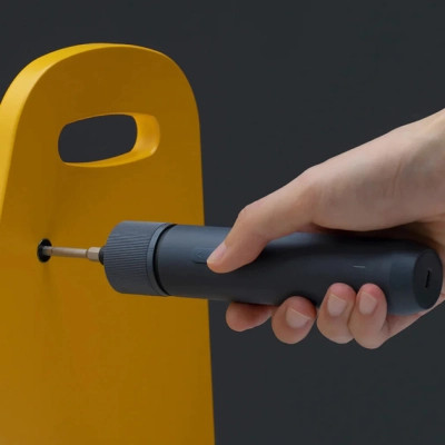 Викрутка акумуляторна Xiaomi HOTO 3.6V Screwdriver Kit (QWLSD011)