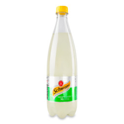 Напій Schweppes Classic Mojito Безалкогольний сильногазований 750 мл (5449000312181)