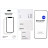 Скло захисне BeCover ZTE Blade A75 4G 10D Black (713578)