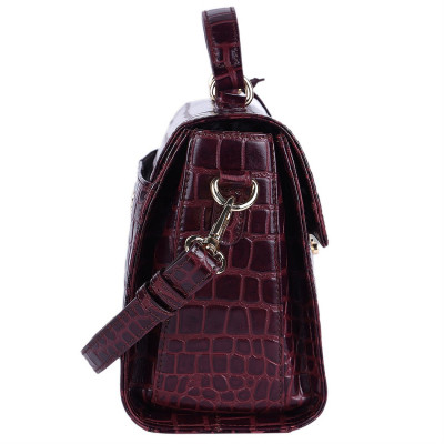 Сумка Ashwood C55 Bordo