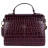 Сумка Ashwood C55 Bordo