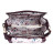 Сумка Ashwood C55 Bordo