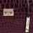Сумка Ashwood C55 Bordo