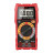 Цифровий мультиметр Habotest DC1000V/10A, AC750V/10A (HT118D)