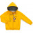 Спортивний костюм дитячий Breeze A NICE DAY (16759-86B-yellow)