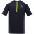 Футболка Alpine Pro Latter Mns MTSA827 602 - L - темно-синій (007.019.0207)